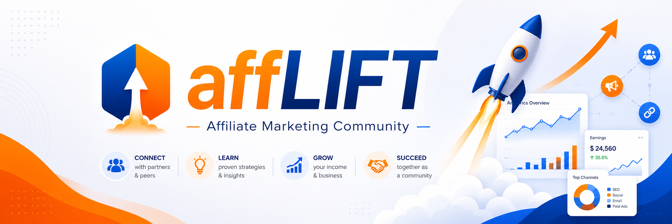AffLift — affiliate marketing forum